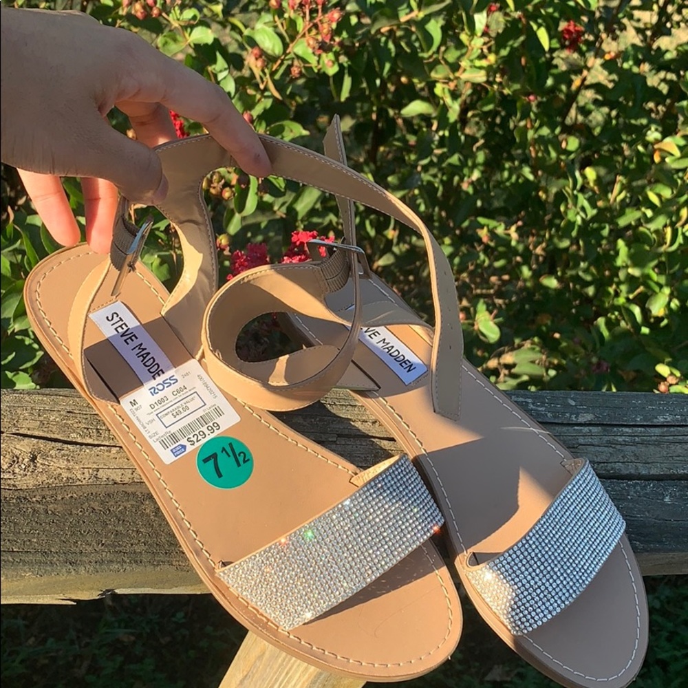 Steve Madden Sandals